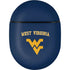 West Virginia University Est 1867 Google Pixel Buds Skin